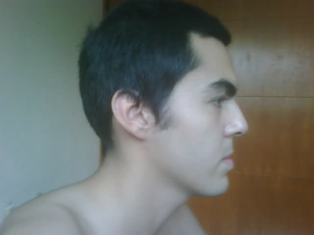 640x480 Creating Hollow Cheeks, How Shitty Advice