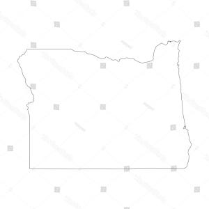 300x300 Stock Illustration Washington Idaho Oregon California Nevada