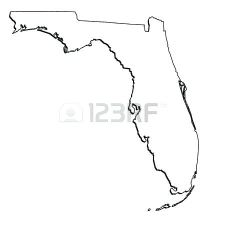 450x450 Us Map Vector Outline United States Map Vector Download Free