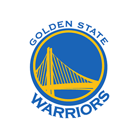 280x280 Golden State Warriors Logo Vector Free Download