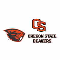 195x195 Oregon State Beavers Brands Of The Download Vector