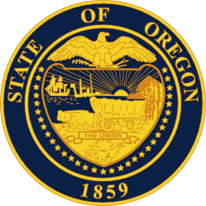 300x300 Seal Of Oregon Clip Art