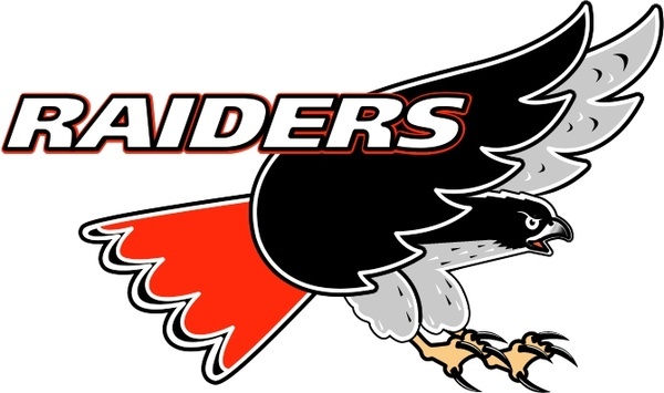 600x355 Vector Oregon Raiders Free Vector Download (30 Free Vector) For