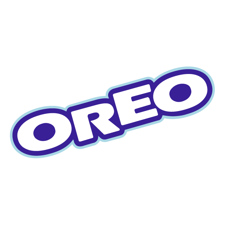 745x745 Oreo Free Vector 4vector