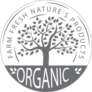 300x300 Organic Logo Vector (.eps) Free Download