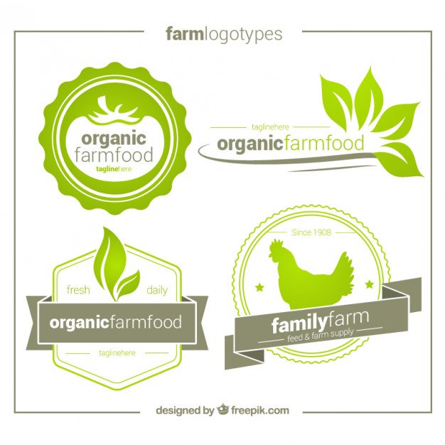 626x626 Organic Logo Vectors, Photos And Psd Files Free Download