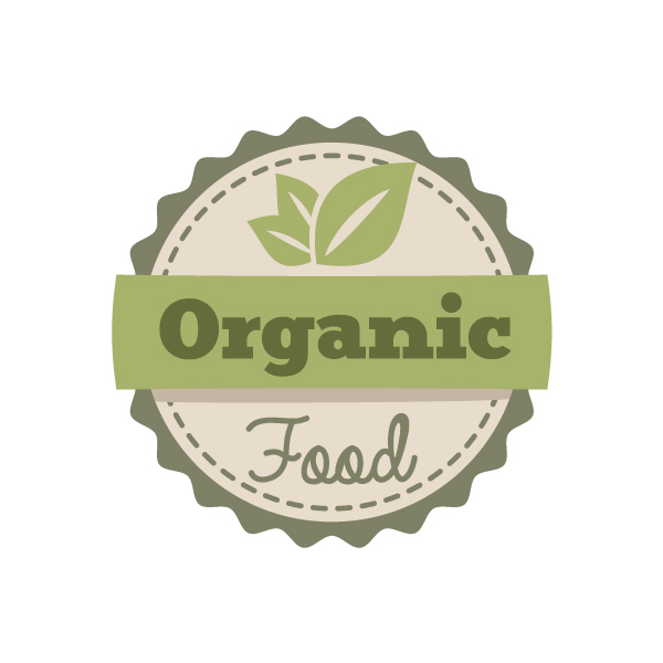 600x600 Organic Vector Badges Free From Vector Portal Creative Beacon