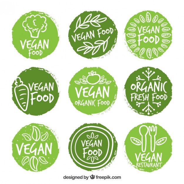 626x626 Vegan Vectors, Photos And Psd Files Free Download