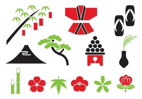 286x200 Oriental Free Vector Art