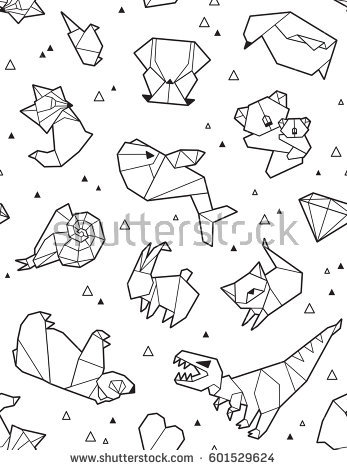 Origami Owl Logo Vector