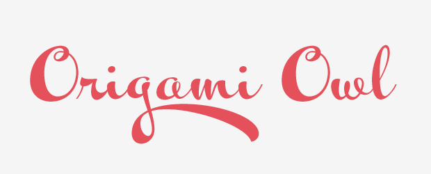 620x250 Origami Owl Logo Vector