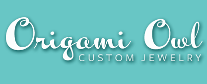417x171 Origami Owl Logos