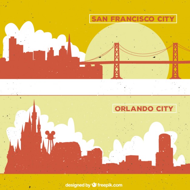 626x626 Orlando Vectors, Photos And Psd Files Free Download
