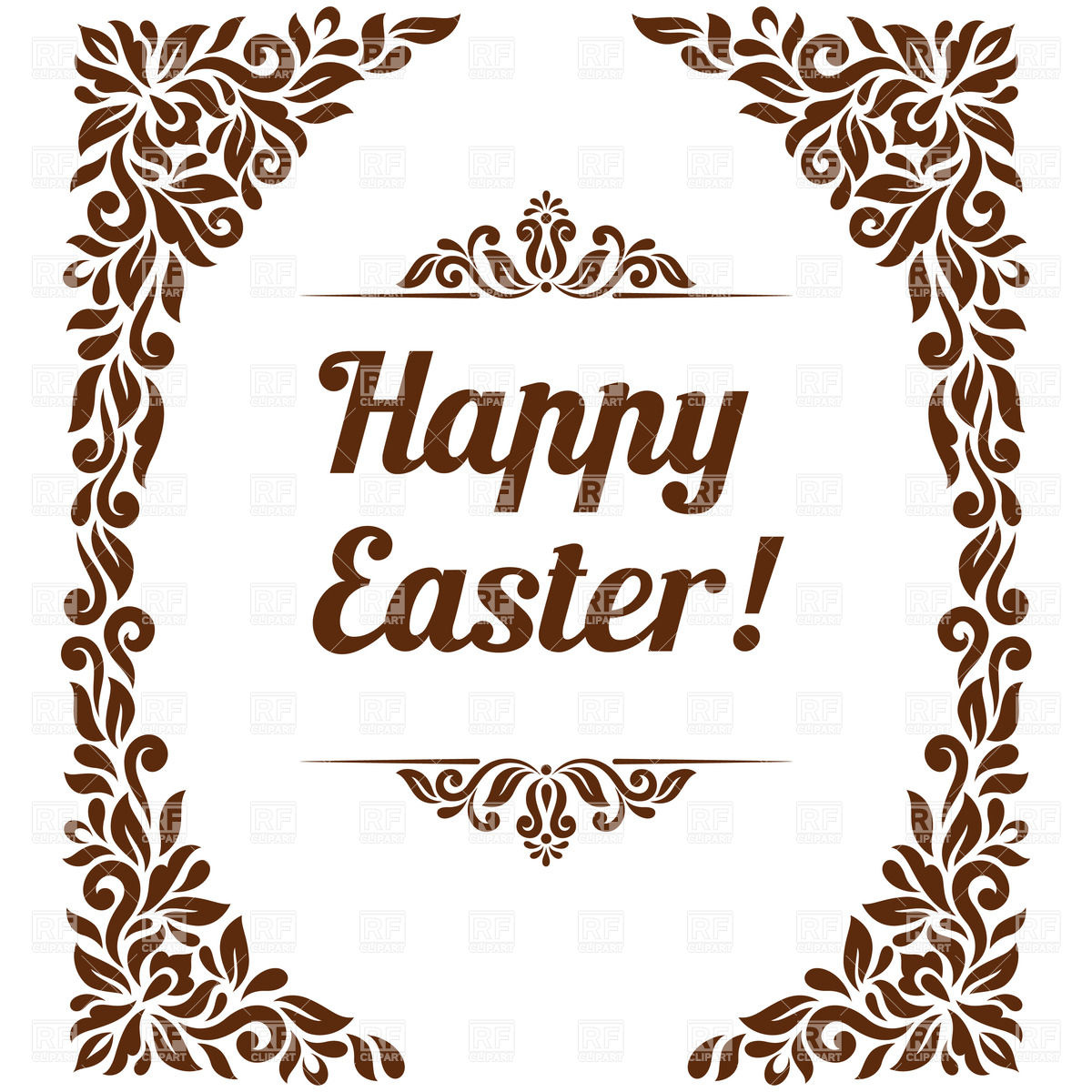 1200x1200 Happy Easter