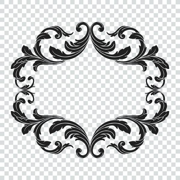 600x600 Ornament Frames Scyth