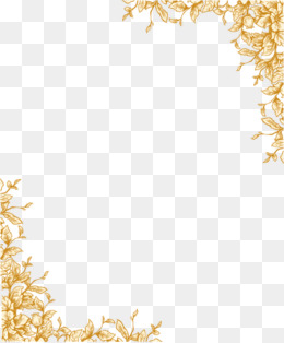 260x314 Ornate Border Png, Vectors, Psd, And Clipart For Free Download