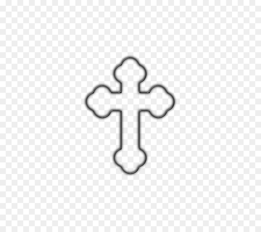 900x800 Christian Cross Clip Art
