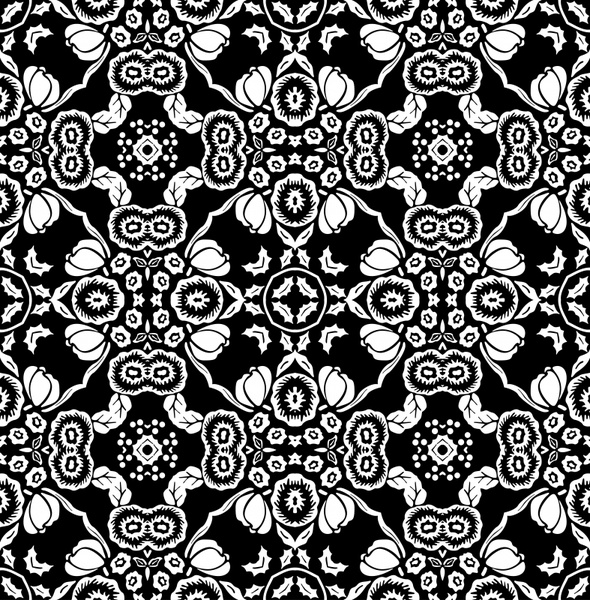 Ornate Pattern Vector at GetDrawings | Free download