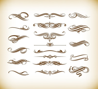 404x368 Ornate Vector Free Vector Download (6,456 Free Vector) For