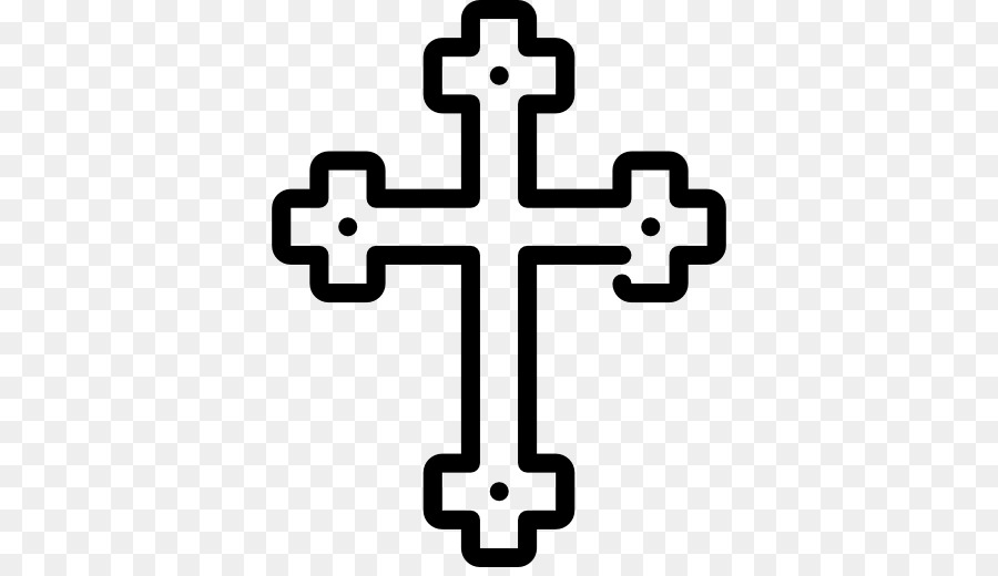 Orthodox Cross Vector at GetDrawings | Free download