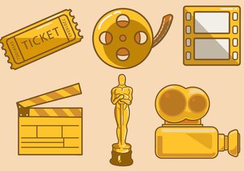352x247 Oscar Award Free Vectors, Photos And Icons Cannypic
