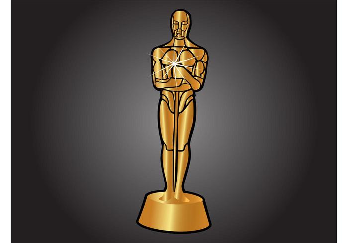 700x490 Academy Award Vector