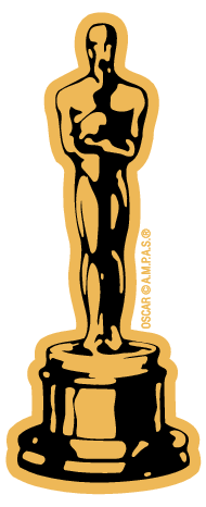 190x466 Free Download Of Oscar Vector Logo
