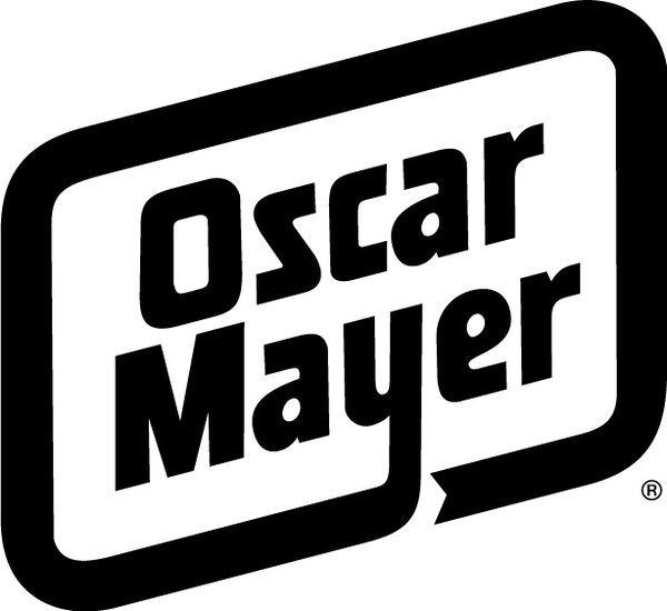 600x550 Oscar Mayer Logo Free Vector In Adobe Illustrator Ai ( .ai