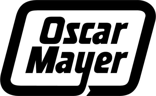 600x371 Oscar Mayer 0 Free Vector In Encapsulated Postscript Eps ( .eps