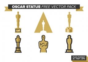 285x200 Oscars Free Vector Graphic Art Free Download (Found 33 Files) Ai