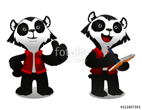 500x389 Oso De Anteojos Stock Image And Royalty Free Vector Files On