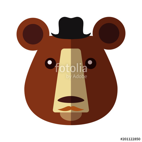 500x500 Oso Stock Image And Royalty Free Vector Files On