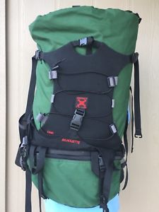 225x300 Osprey Silhouette Vector One Backpack Green Medium Ebay