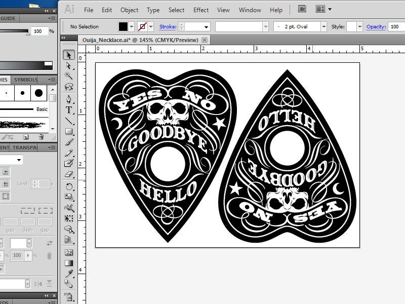 800x600 Ouija Board Clipart Drawing