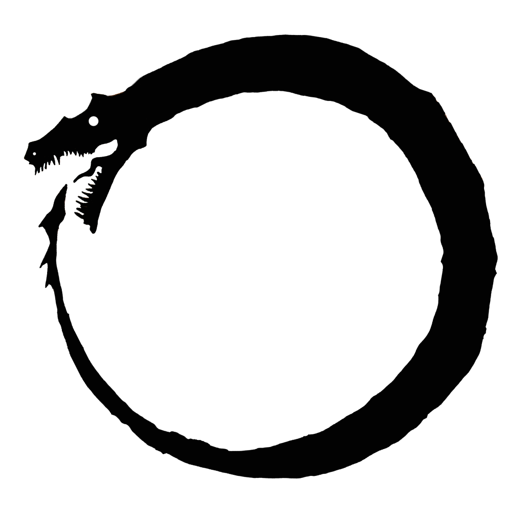 1024x1024 Ouroboros Vector Free Download On Melbournechapter