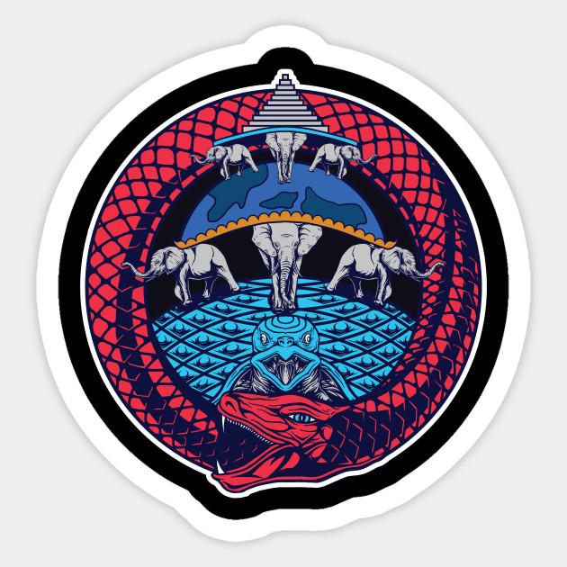 630x630 Ouroboros X Akupara