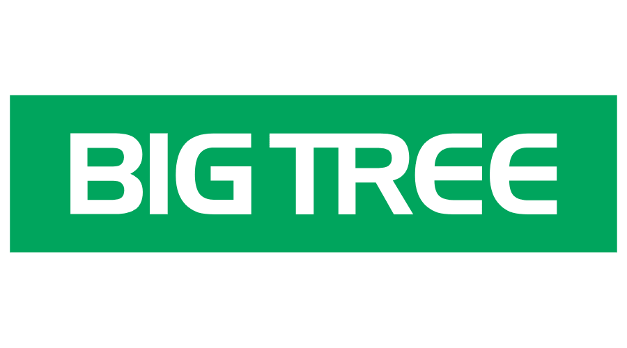 900x500 Big Tree Outdoor Vector Logo