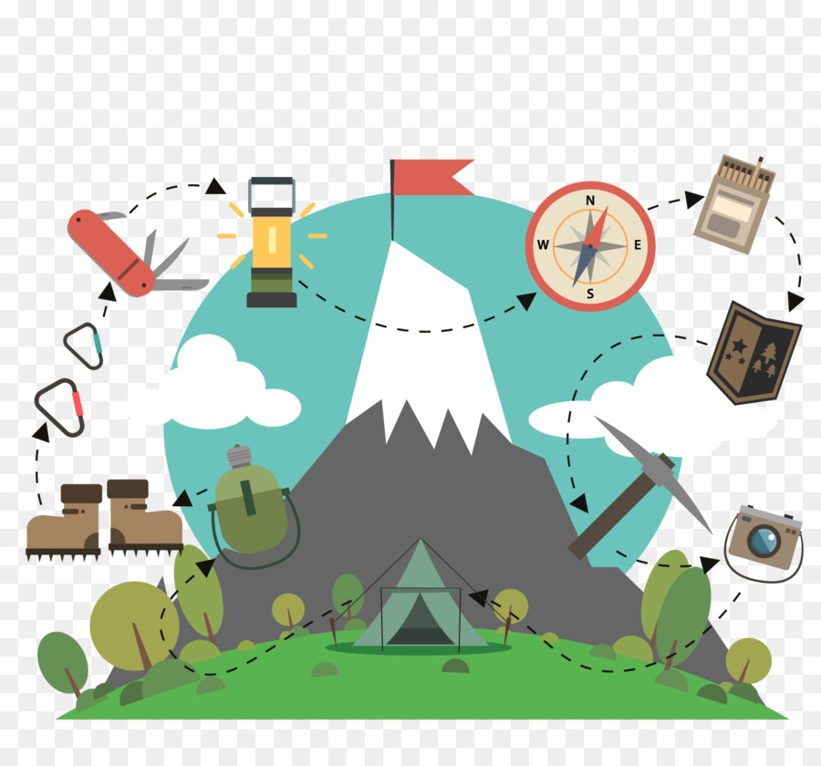 900x840 Euclidean Vector Vecteur Tourism