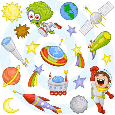 368x368 Free Outer Space Vector Images Free Vector Download (3,083 Free