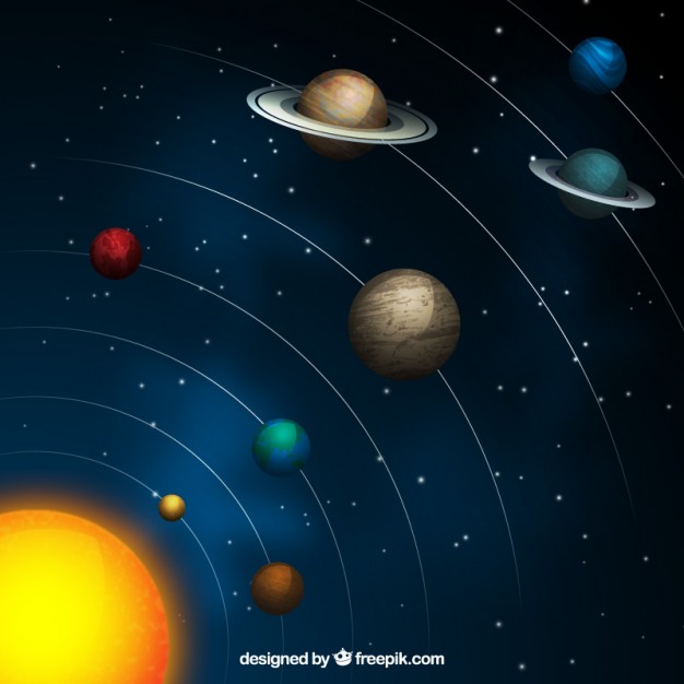 626x626 Outer Space Vectors, Photos And Psd Files Free Download