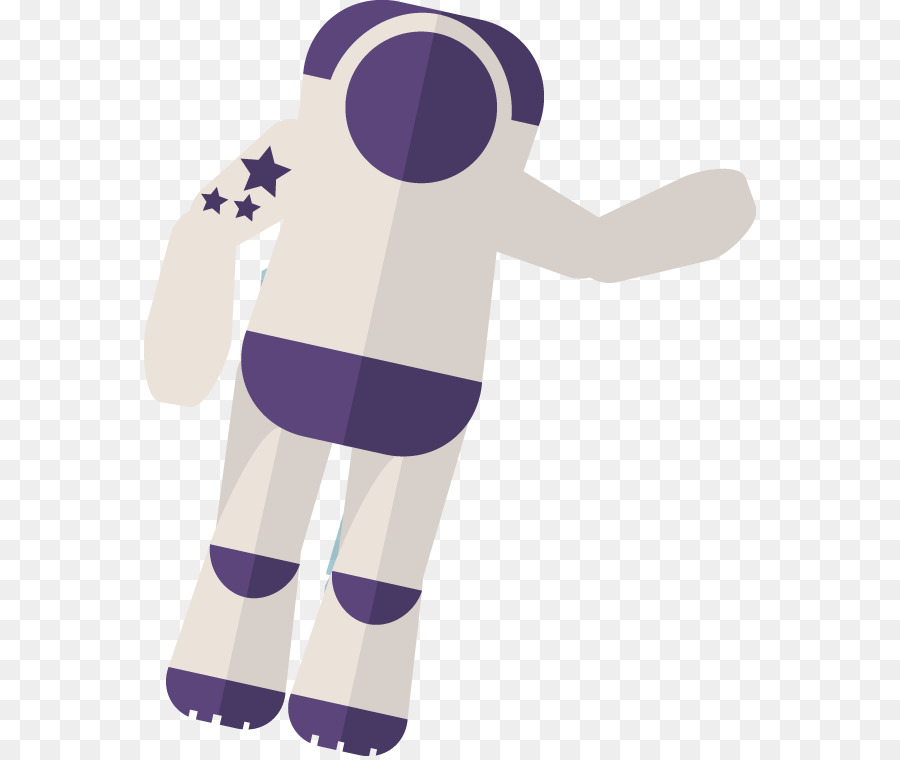 900x760 Astronaut Euclidean Vector Outer Space