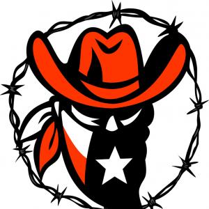 300x300 Outlaw Bandit Cowboy Retro Vector Sohadacouri