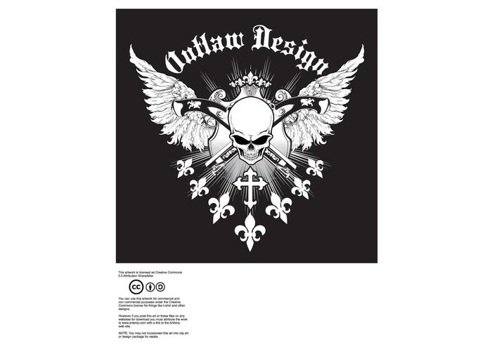 700x490 Outlaw Design