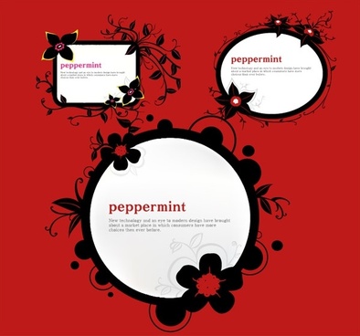 394x368 Oval Border Vector Free Vector Download (5,629 Free Vector) For