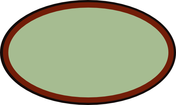 600x358 Oval Vector Png 1 Png Image