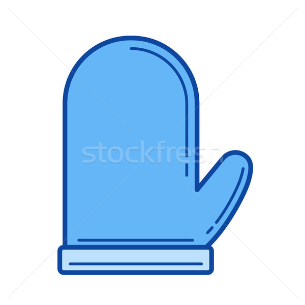 600x600 Oven Mitt Stock Photos, Stock Images And Vectors Stockfresh