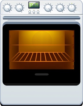 289x368 Microwave Ovens Free Vector Download (54 Free Vector) For