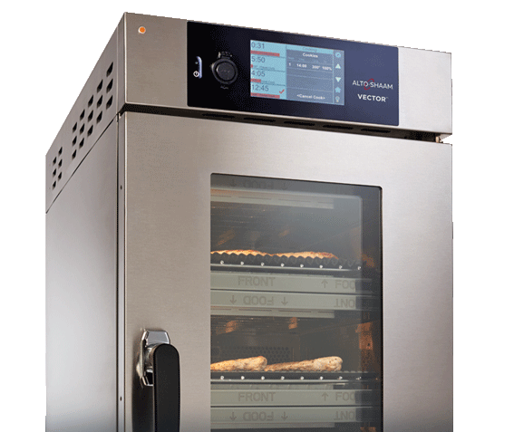 567x477 Vector Series Multi Cook Ovens Alto Shaam