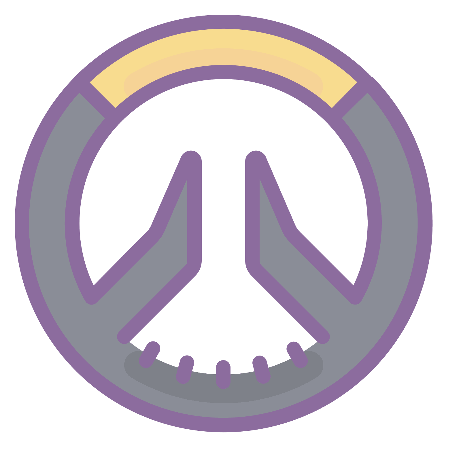 1600x1600 Overwatch Icon