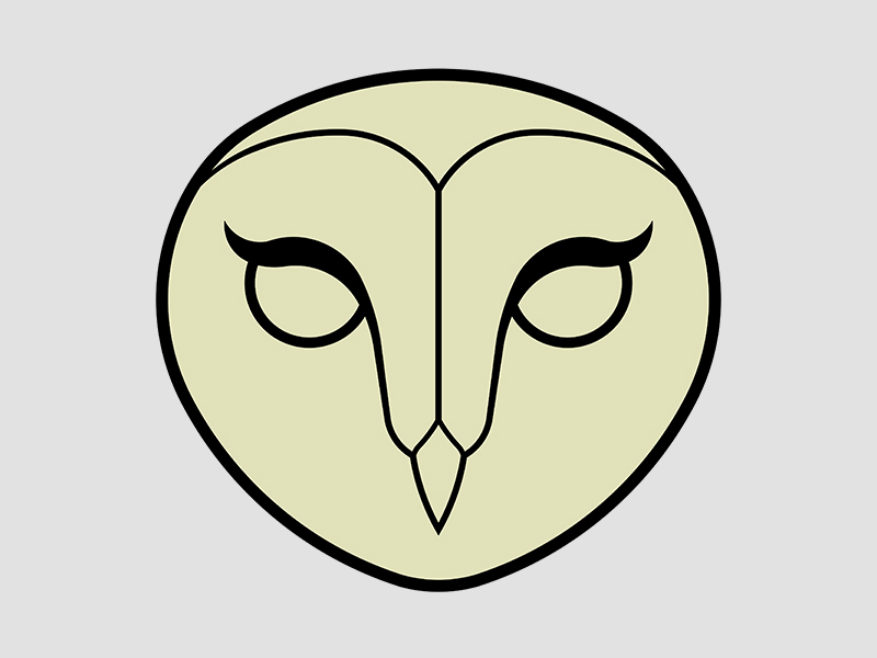 800x600 Barn Owl By Jeremy Wright